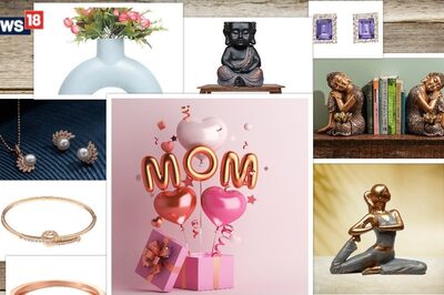 10 Heartfelt Mother's Day 2024 Gifts Your Mom Will Adore!