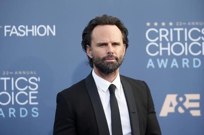 Walton Goggins To Feature In Them That Follow