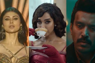Milan Luthria Recreates The 60’s Charm In ‘Sultan Of Delhi’ With Mouni Roy And Harleen Sethi