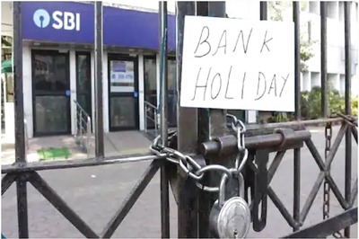 Bank Holidays in June: Banks to Remain Shut On These Days Next Month. Full List