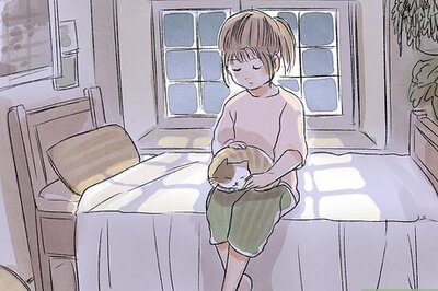 How to Not Be Afraid of the Dark