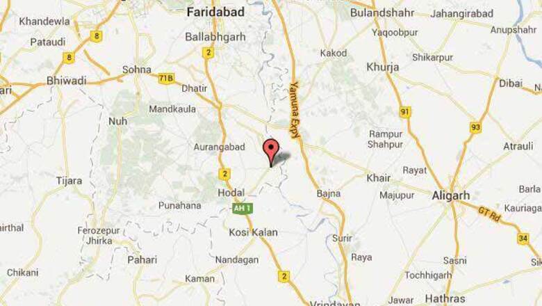 50-year-old woman, daughter-in-law electrocuted to death