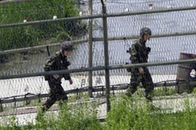 South Korea on high alert amid N Korea's threats