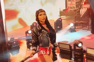 WWE NXT Results, 16 May: Roxanne Perez and Cora Jade Earn Semi-Final Spots For NXT Women’s Championship Tournament