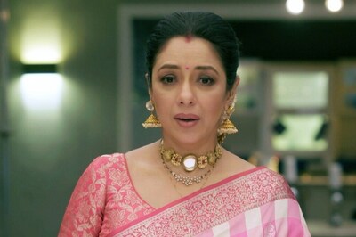 Anupamaa Promo: Samar-Dimpy’s Wedding Brings New Storm In Shah House