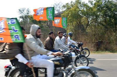 Of 23 Lok Sabha By-Elections Since 2014, BJP Has Won Just Four