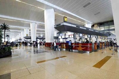 Now, flyers to declare over Rs 25,000, TV sets in new customs form