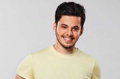 Darsheel Safary: I Want to Show Aamir Khan Where His Guidance, Blessings, Teachings Got Me | Exclusive