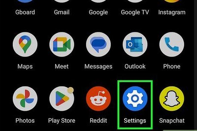 2 Easy Ways to Back Up Contacts on an Android
