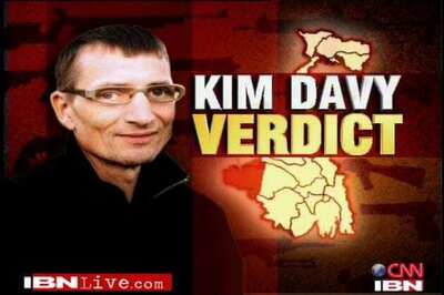 Denmark asks India to give fresh proposal for Davy extradition