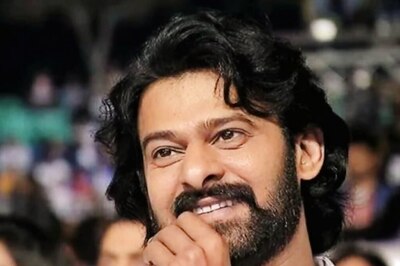 Prabhas To Get Married After Salaar Release? Actor's Aunt BREAKS SILENCE, Says 'It Will Happen...'