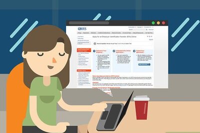 How to Open a Bank Account As a Small Business