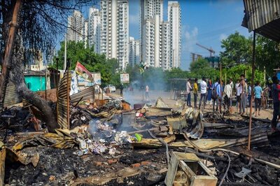 Nuh Violence: Protesters Shouted ‘Burn The Policemen Alive’ while Raining Bullets, Say FIRs