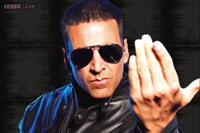 Akshay Kumar urges fans to watch World Kabaddi League in August