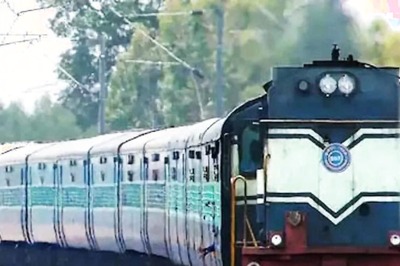 Chennai: North-bound Trains To Be Diverted Due to Track Renewal Work