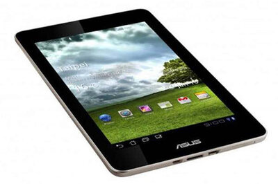 Google, Asus to ship Nexus tablet in June