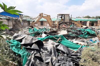 BBMP Must Promote PWD Engineer Who Promptly Responded to Complaints: Karnataka HC's Jibe over Bengaluru Demolition Drive