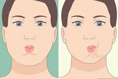 How to Get Rid of Chubby Cheeks: Diet, Exercise, & More