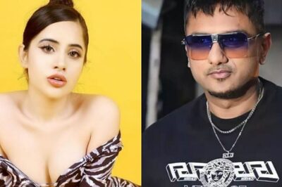 Urfi Javed and Honey Singh To Collaborate For a Music Video Soon? Singer Says 'Haan Definitely Agar...'