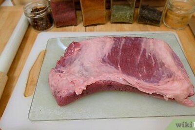 How to Cut a Brisket