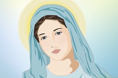 How to Pray to the Virgin Mary
