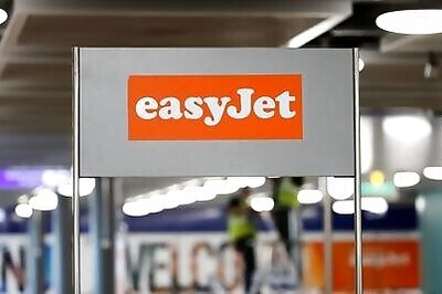 EasyJet expands limited schedule as summer bookings rise