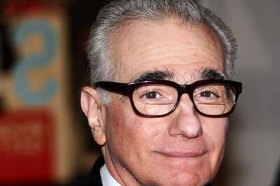 Filmmaker Martin Scorsese Is Hopeful For The 'Future Of Cinema'