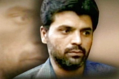 RDX used in 1993 blasts maximum since WW II: SC