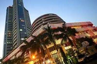 'Results, Budget next trigger for markets'