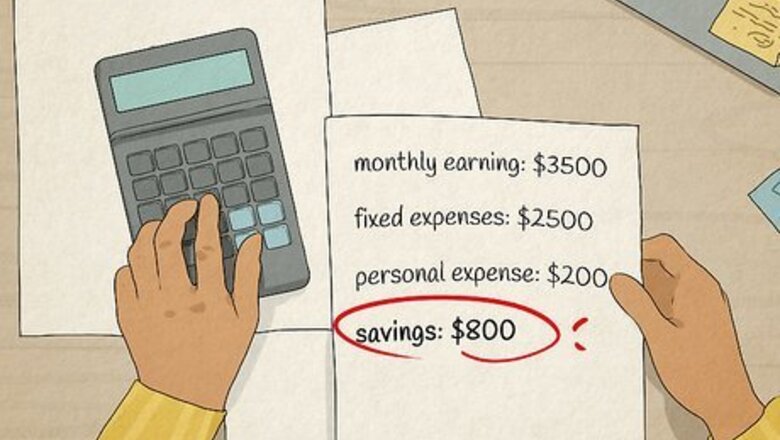 How to Stay Motivated to Meet Your Savings Goals