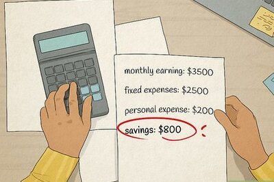 How to Stay Motivated to Meet Your Savings Goals