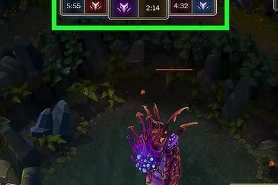 How to Surrender in League of Legends