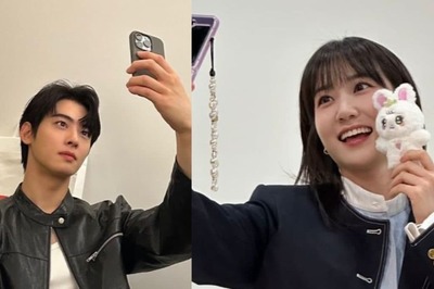 Park Eun-bin And Cha Eun-woo In Talks For New Superhero K-Drama The Wonder Fools