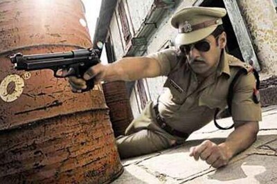 'Salman in town' rumour leads to Kanpur violence