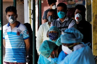 As Fresh Coronavirus Cases Spike in Green Zones, Scepticism Mounts among Residents