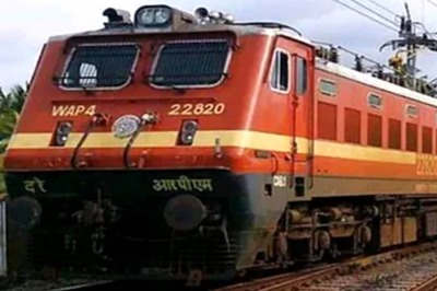 Indian Railways Launches Skill Development Training Programme For Youth