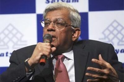 Satyam likely to finalise bid criteria next week