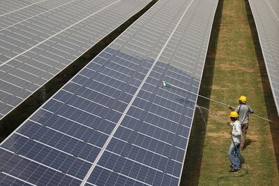India Rejects US Solar Claim at WTO, Explores New Defence
