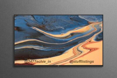 OnePlus TV 2020 Range to Include 32-inch, 43-inch and 55-inch Models