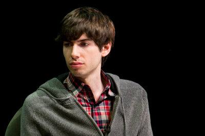 Meet Tumblr founder David Karp: The 26-year-old technology wunderkind