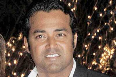 I'll make some great films: Leander Paes