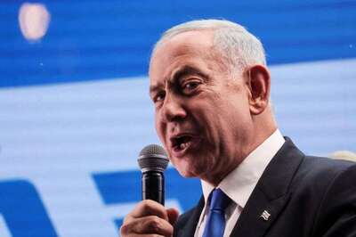 Netanyahu Snaps Back Against Growing US Criticism After Being Accused of Losing His Way on Gaza
