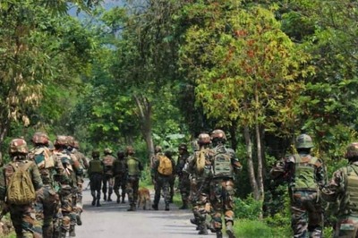 RSS Appeals for Peace in Manipur, Says No Place for Violence and Hatred in Democratic Setup