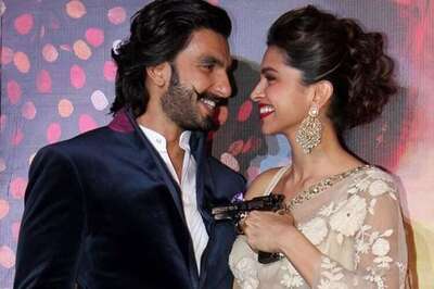 Ways To Turn Up The Love This Valentine's Day