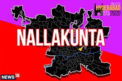 Nallakunta Election Result 2020 Live Updates: BJP Wins Nallakunta Ward