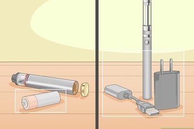How to Charge a Vape Pen