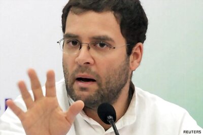 How can intelligence officials brief Rahul Gandhi, ask BJP, SP