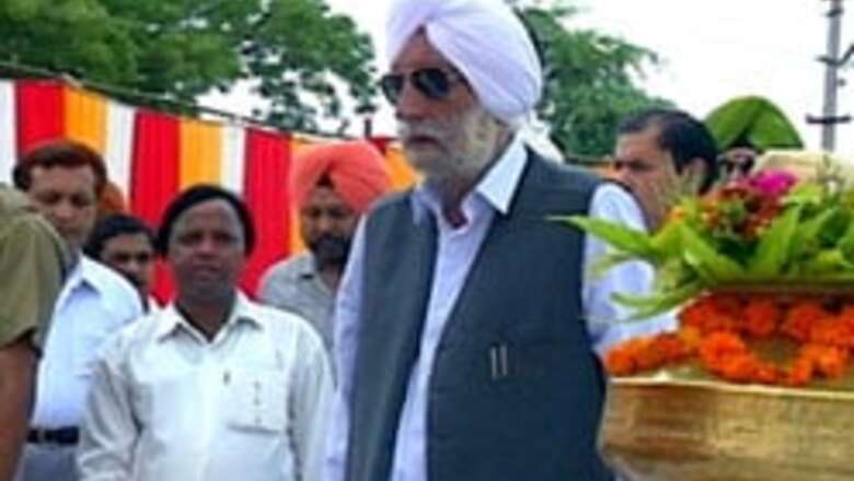 Six people held guilty in Beant Singh murder case