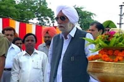 Six people held guilty in Beant Singh murder case