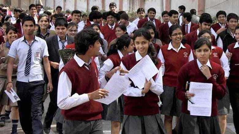 CBSE Exams are Here, how can You Help your Teenager!